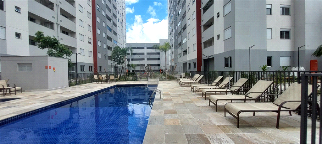 APARTAMENTO em VILA GUILHERME