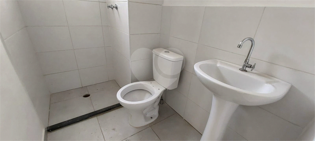 APARTAMENTO em VILA GUILHERME