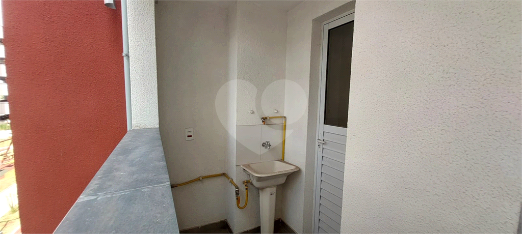 APARTAMENTO em VILA GUILHERME