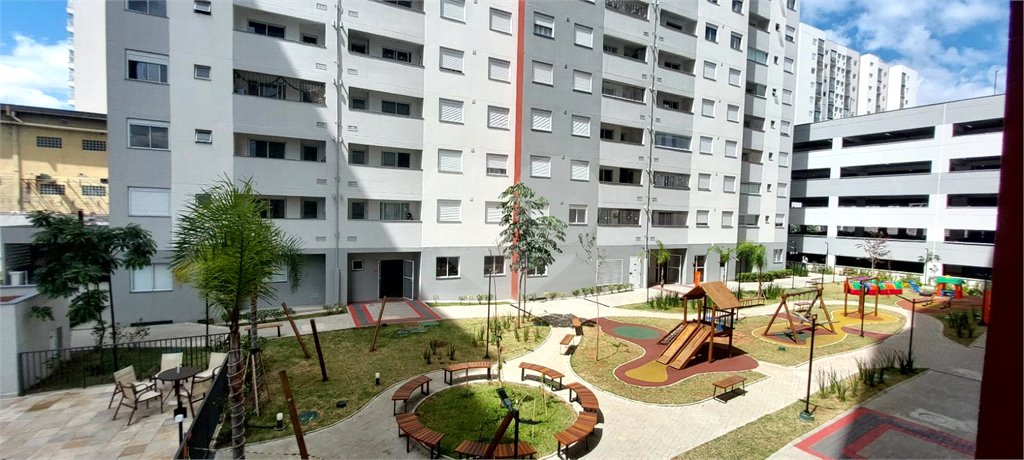 APARTAMENTO em VILA GUILHERME