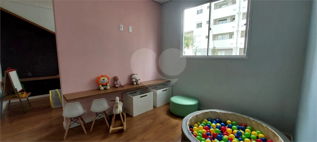 APARTAMENTO em VILA GUILHERME