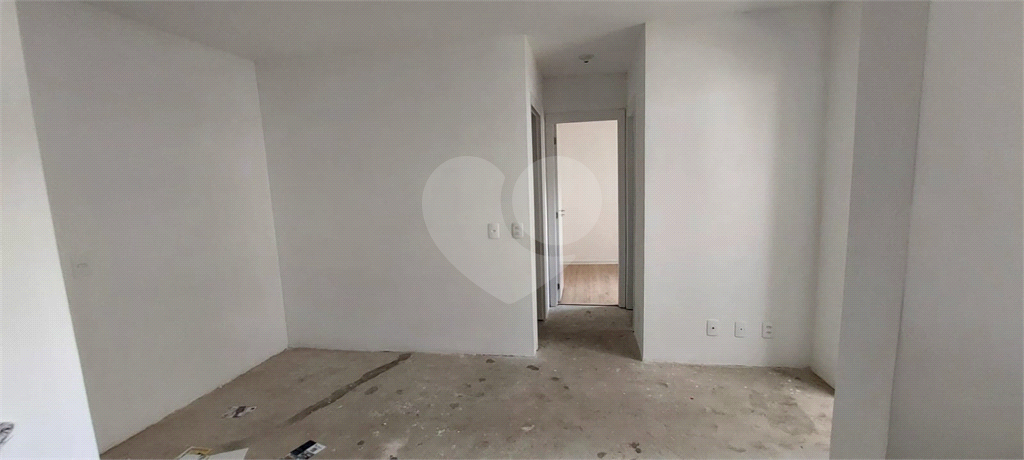 APARTAMENTO em VILA GUILHERME