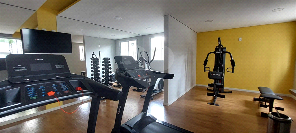 APARTAMENTO em VILA GUILHERME