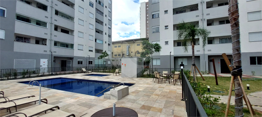 APARTAMENTO em VILA GUILHERME
