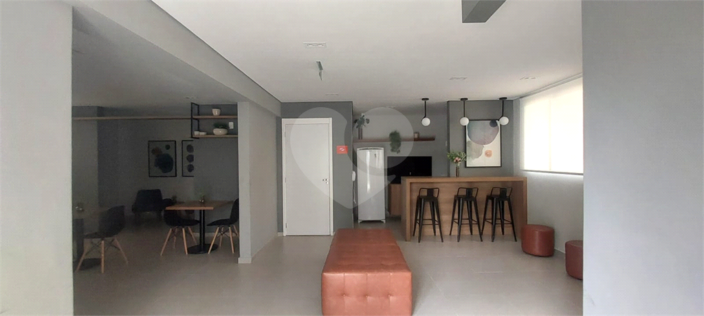 APARTAMENTO em VILA GUILHERME