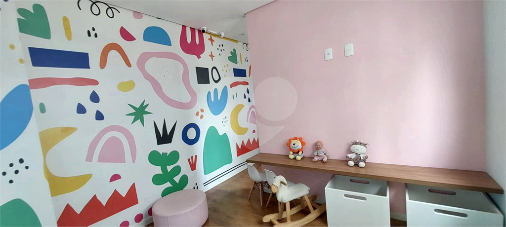 APARTAMENTO em VILA GUILHERME