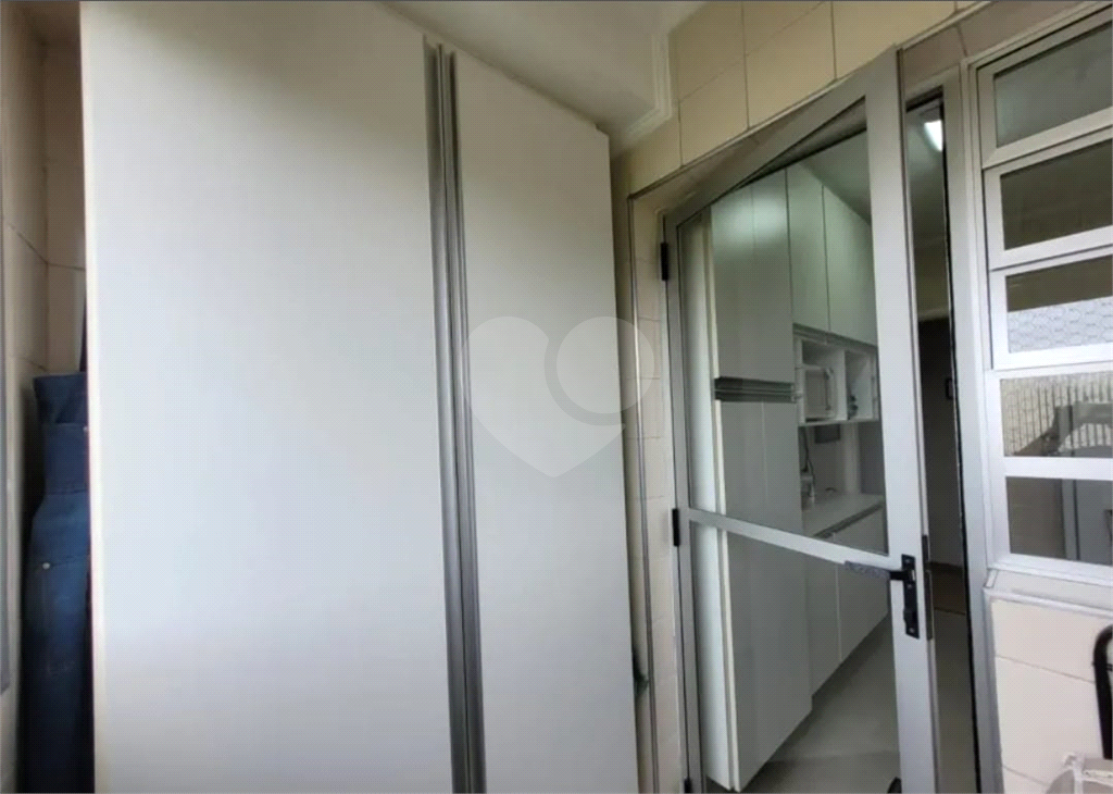 Apartamento, 2 quartos, 58 m² - Foto 5