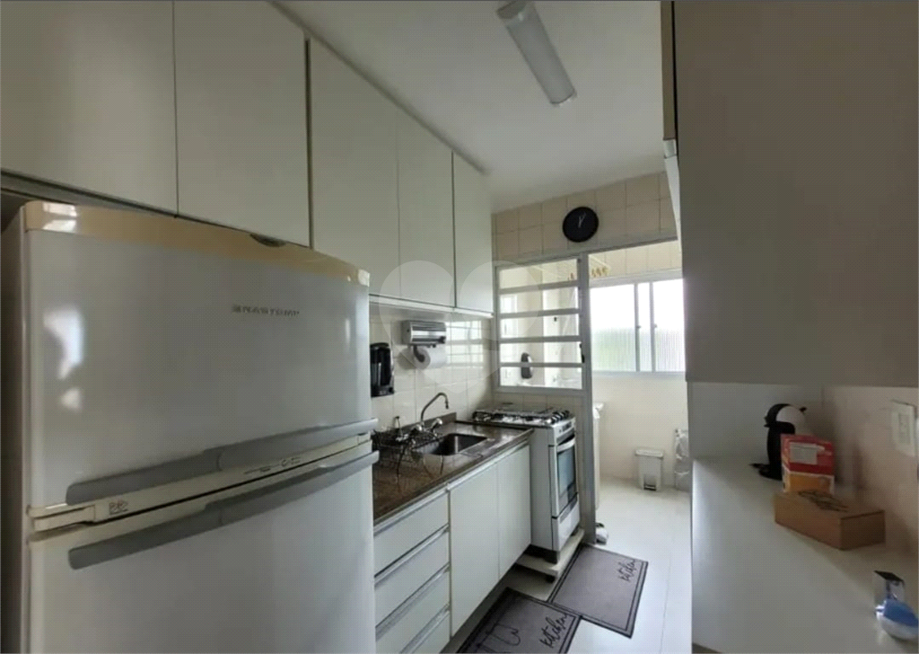 Apartamento, 2 quartos, 58 m² - Foto 3