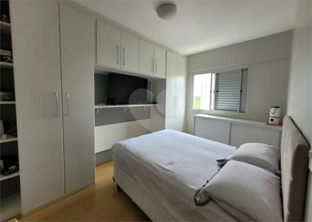 Apartamento, 2 quartos, 58 m² - Foto 10