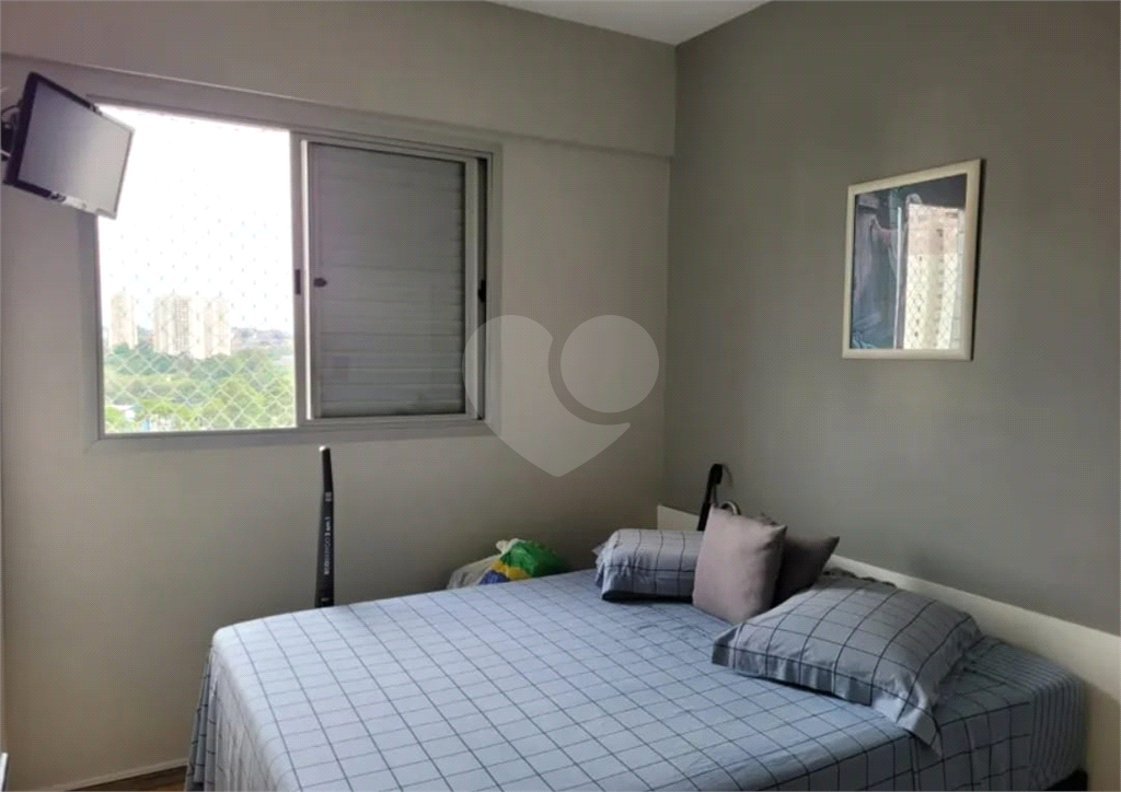 Apartamento, 2 quartos, 58 m² - Foto 7