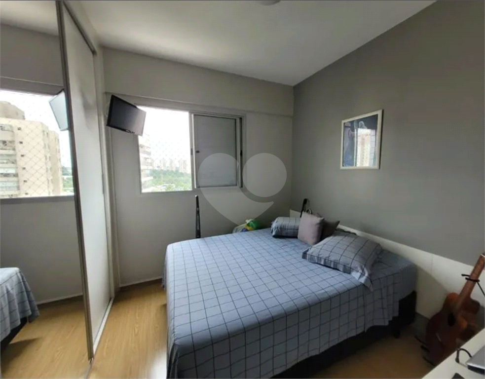 Apartamento, 2 quartos, 58 m² - Foto 6