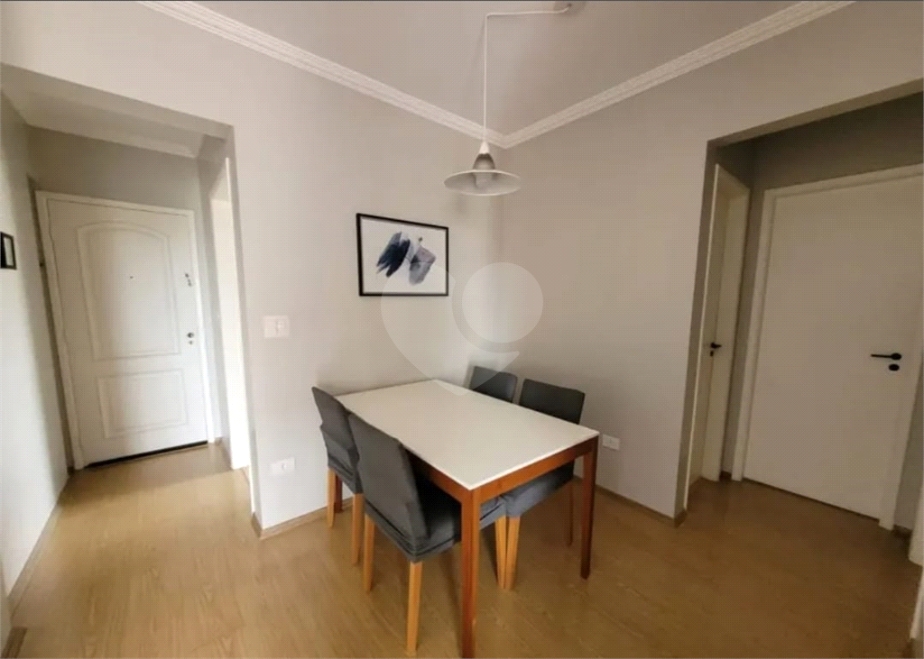 Apartamento, 2 quartos, 58 m² - Foto 2