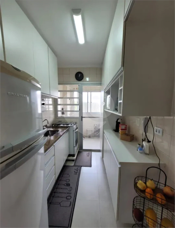 Apartamento, 2 quartos, 58 m² - Foto 4