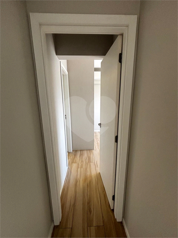 Apartamento ensolarado com 2 dormitórios, suíte e vaga fixa na Vila Madalena