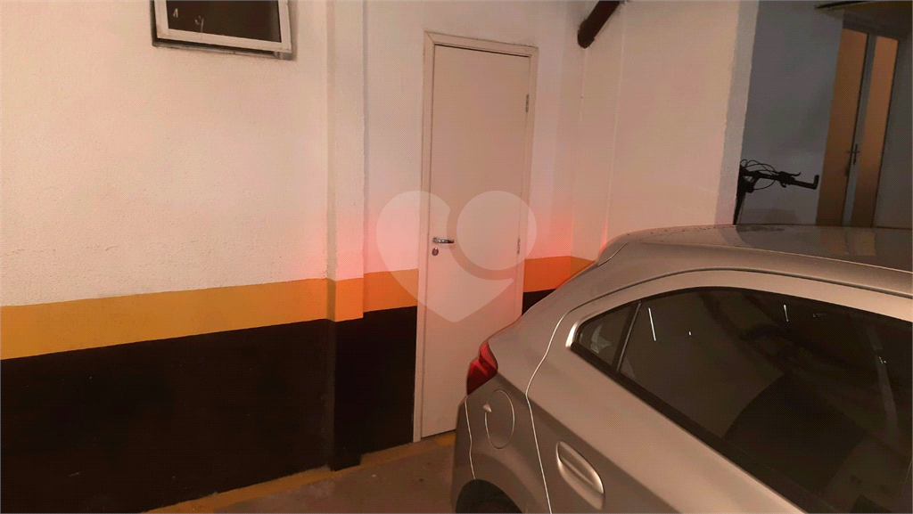 CONDOMÍNIO em JARDIM SUL