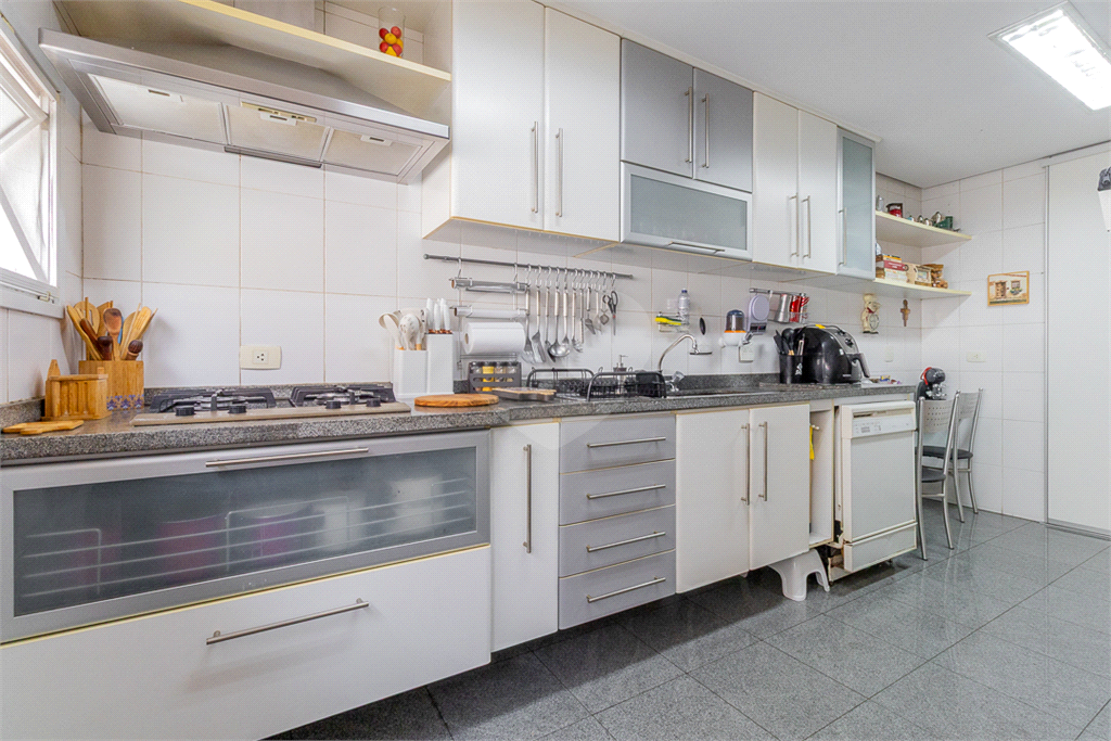 CONDOMÍNIO em JARDIM SUL