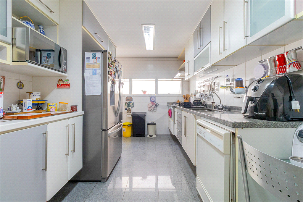 CONDOMÍNIO em JARDIM SUL