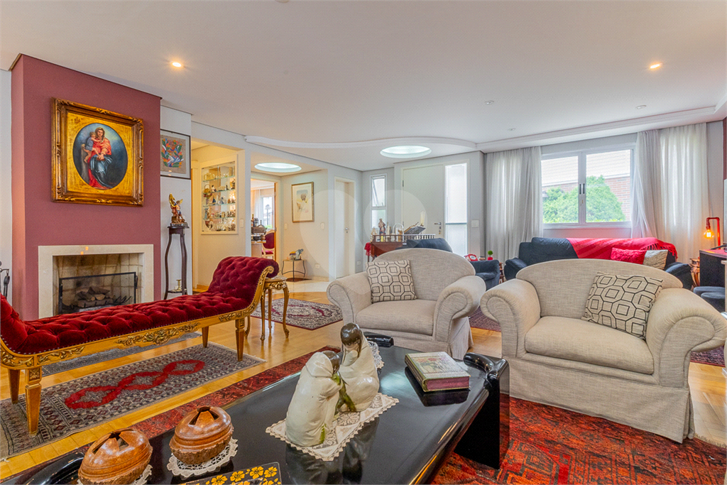 CONDOMÍNIO em JARDIM SUL