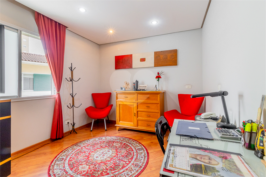 CONDOMÍNIO em JARDIM SUL