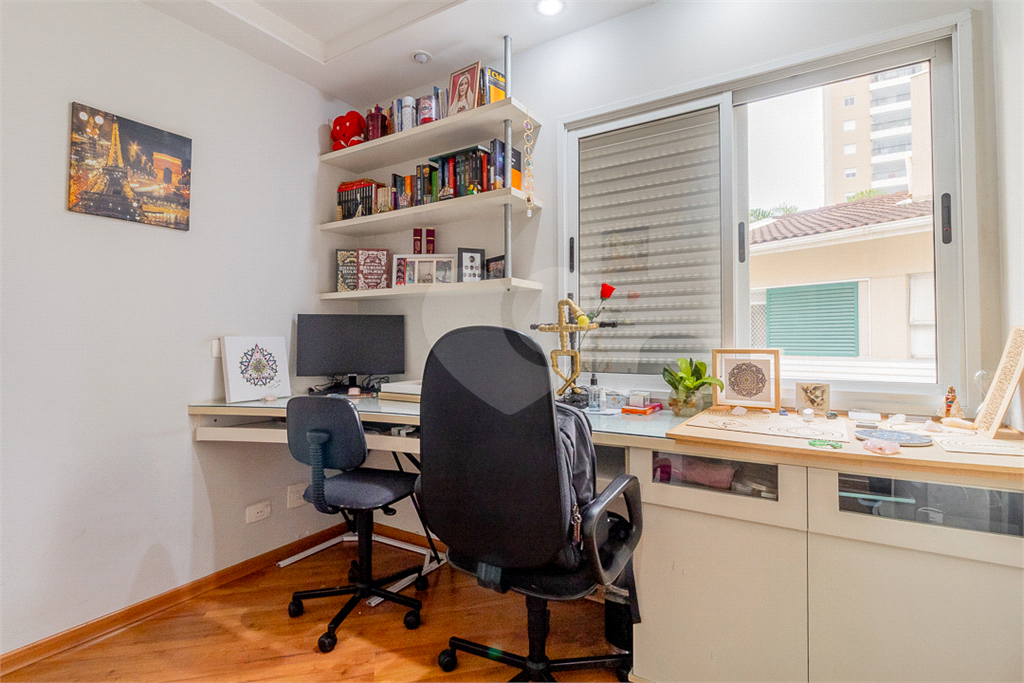 CONDOMÍNIO em JARDIM SUL