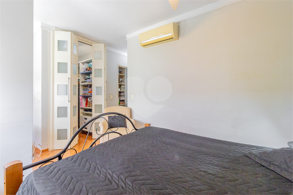 CONDOMÍNIO em JARDIM SUL