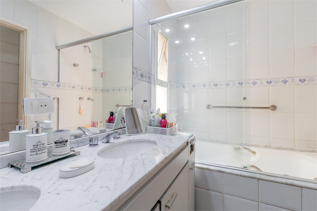 CONDOMÍNIO em JARDIM SUL