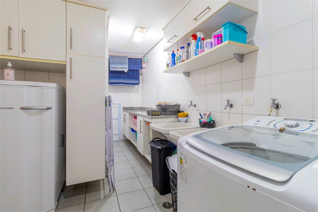 CONDOMÍNIO em JARDIM SUL