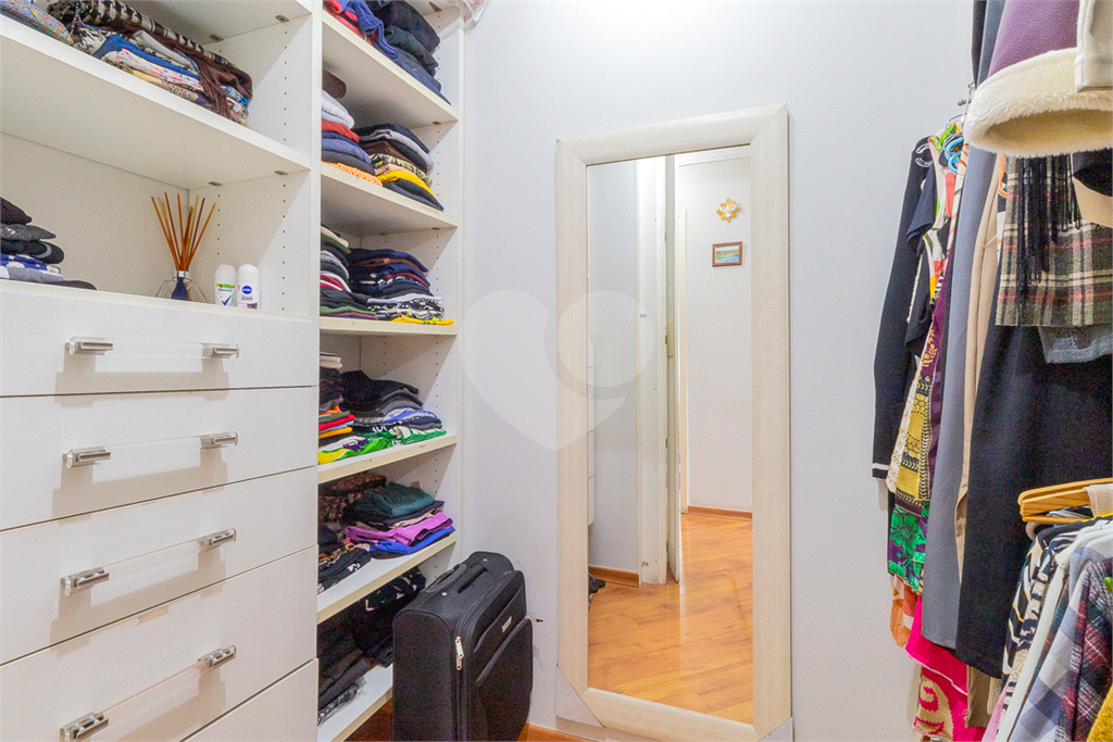 CONDOMÍNIO em JARDIM SUL