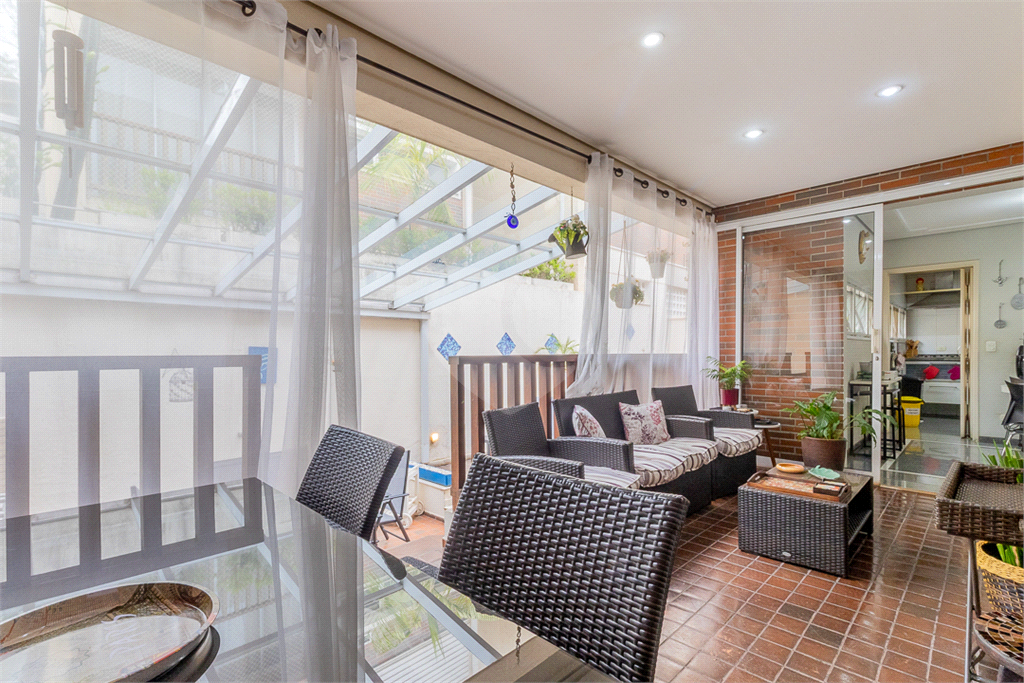 CONDOMÍNIO em JARDIM SUL