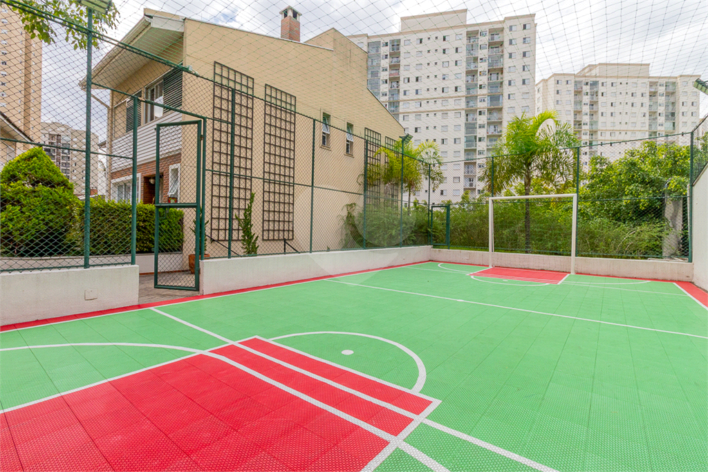 CONDOMÍNIO em JARDIM SUL