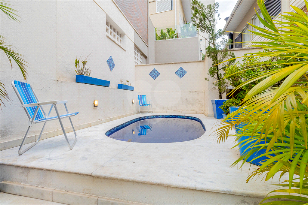 CONDOMÍNIO em JARDIM SUL