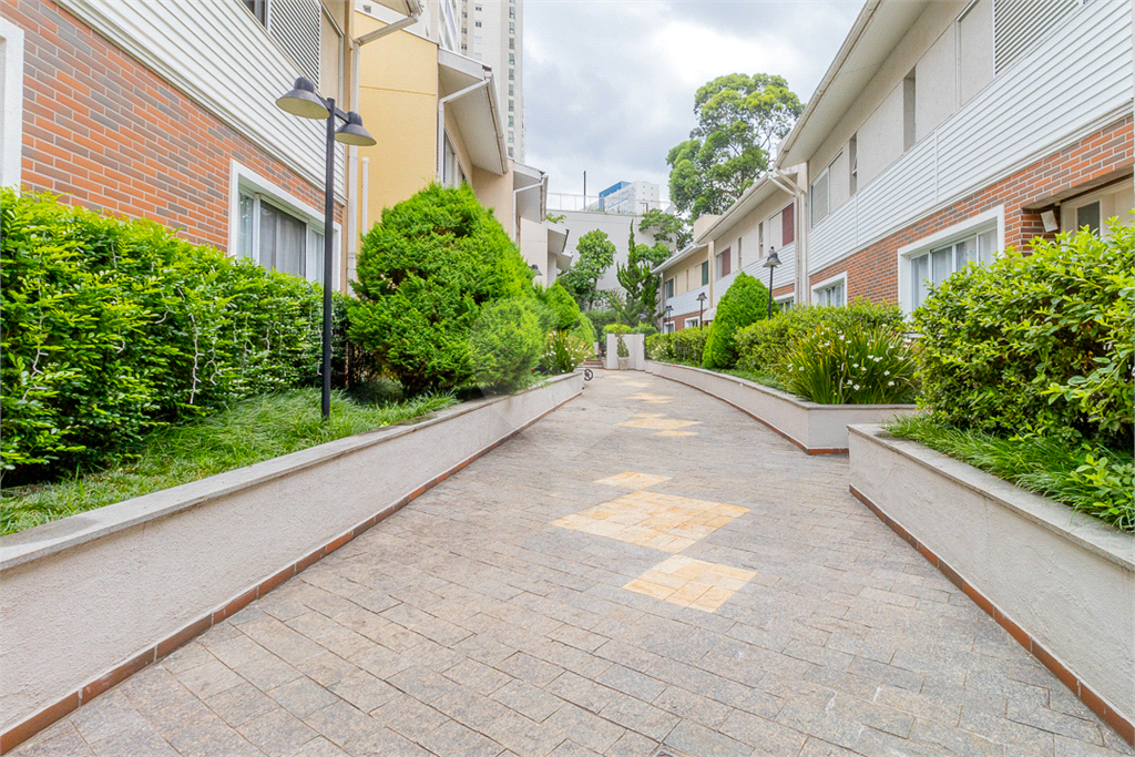 CONDOMÍNIO em JARDIM SUL