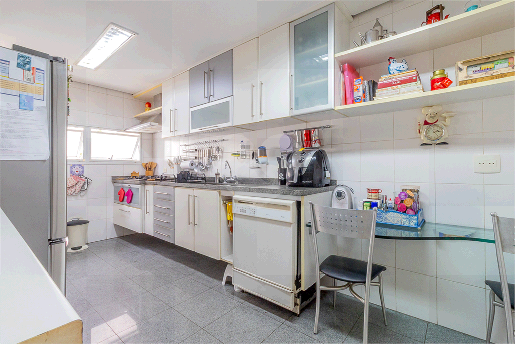 CONDOMÍNIO em JARDIM SUL