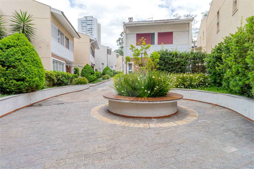 CONDOMÍNIO em JARDIM SUL