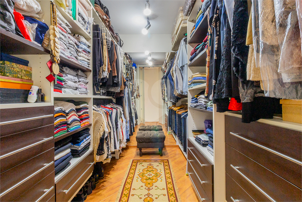 CONDOMÍNIO em JARDIM SUL