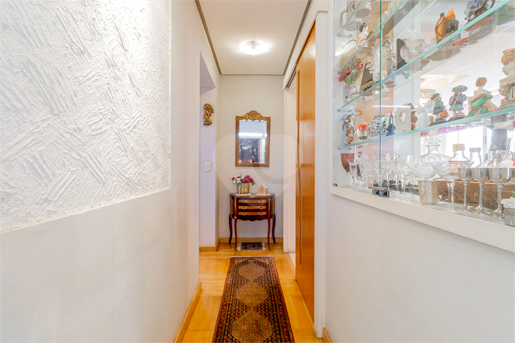 CONDOMÍNIO em JARDIM SUL