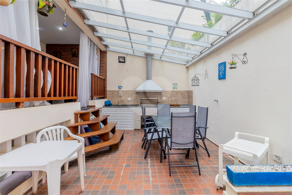 CONDOMÍNIO em JARDIM SUL