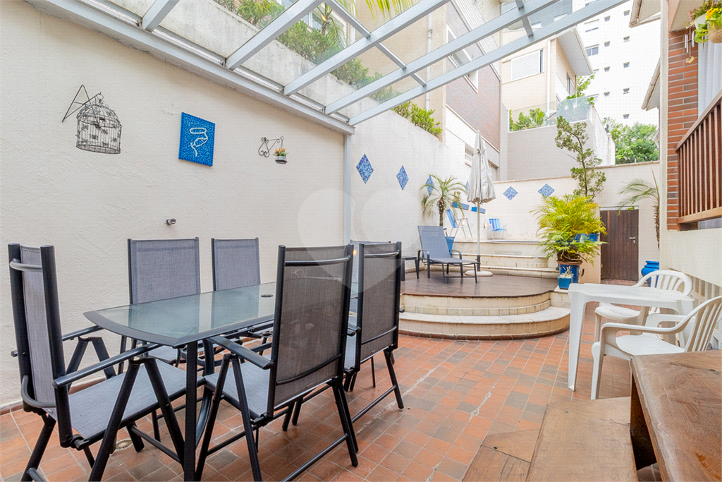 CONDOMÍNIO em JARDIM SUL