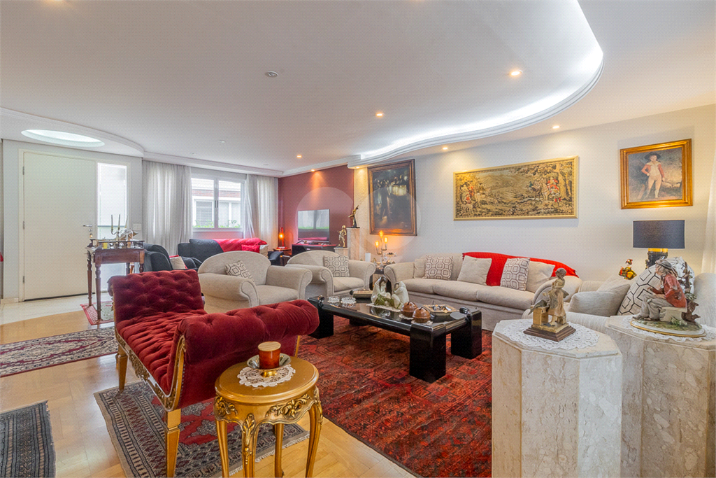 CONDOMÍNIO em JARDIM SUL