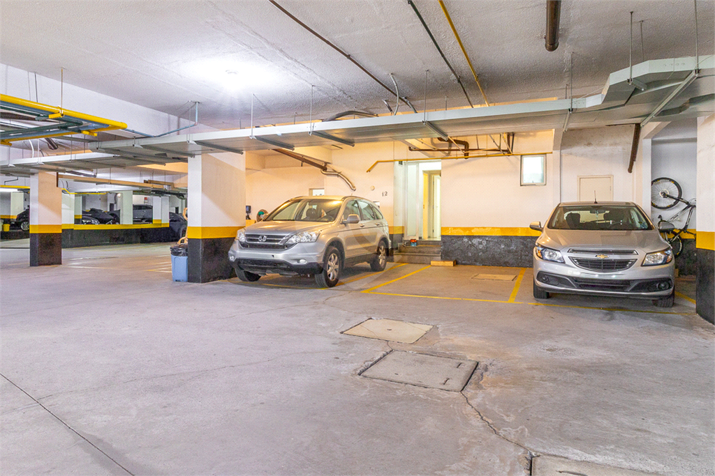 CONDOMÍNIO em JARDIM SUL