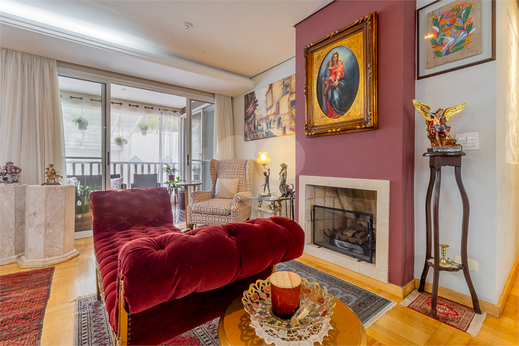 CONDOMÍNIO em JARDIM SUL