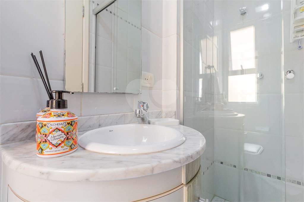 CONDOMÍNIO em JARDIM SUL