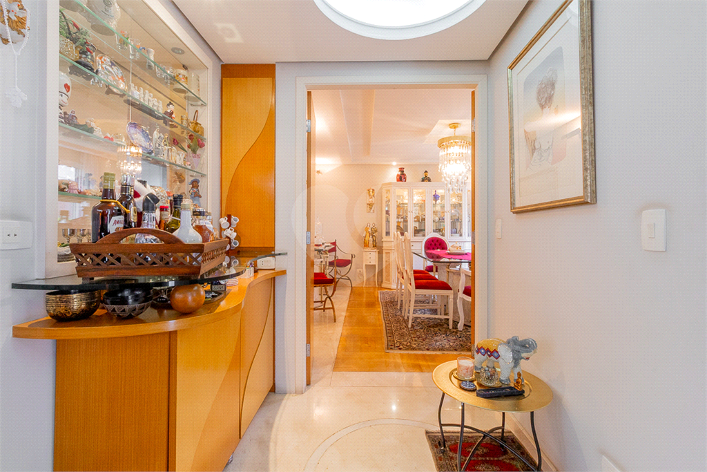 CONDOMÍNIO em JARDIM SUL