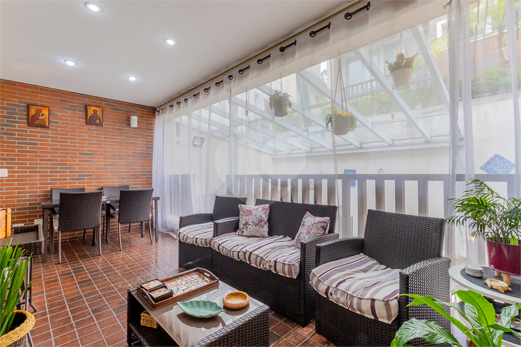 CONDOMÍNIO em JARDIM SUL