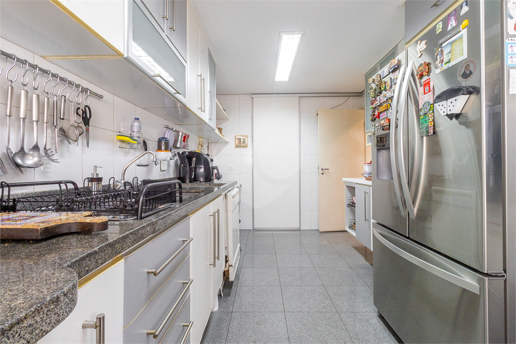 CONDOMÍNIO em JARDIM SUL