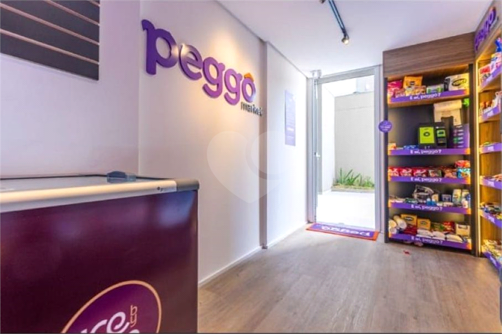 Apartamento para venda 35 m² 2 dormitórios na Cachoeirinha