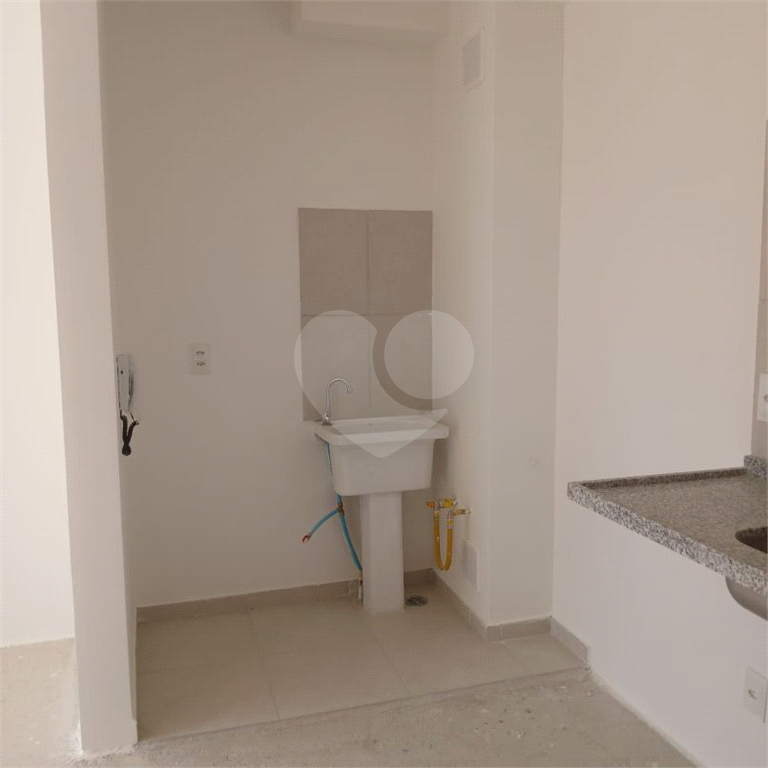 Apartamento para venda 35 m² 2 dormitórios na Cachoeirinha