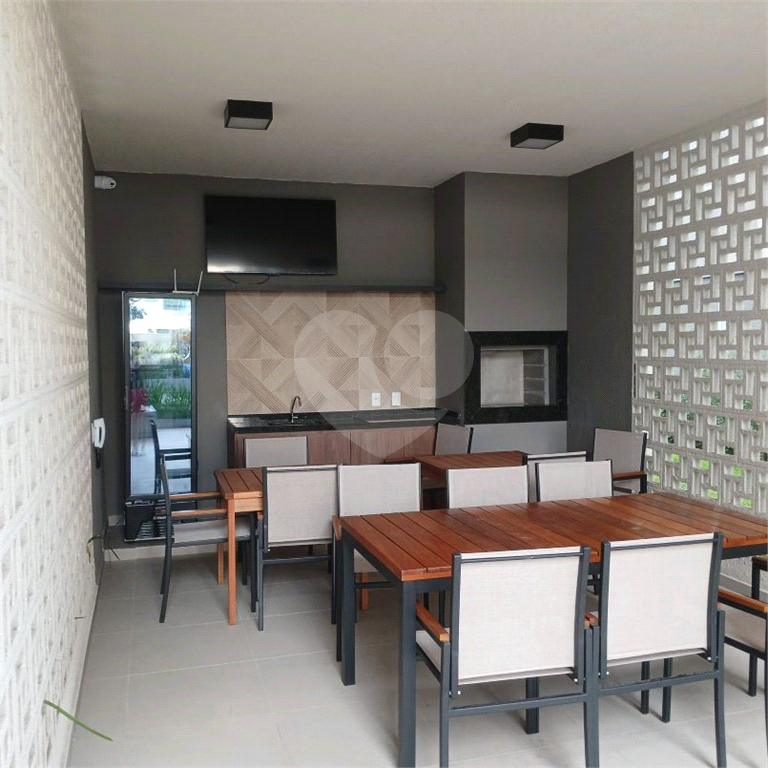 Apartamento para venda 35 m² 2 dormitórios na Cachoeirinha