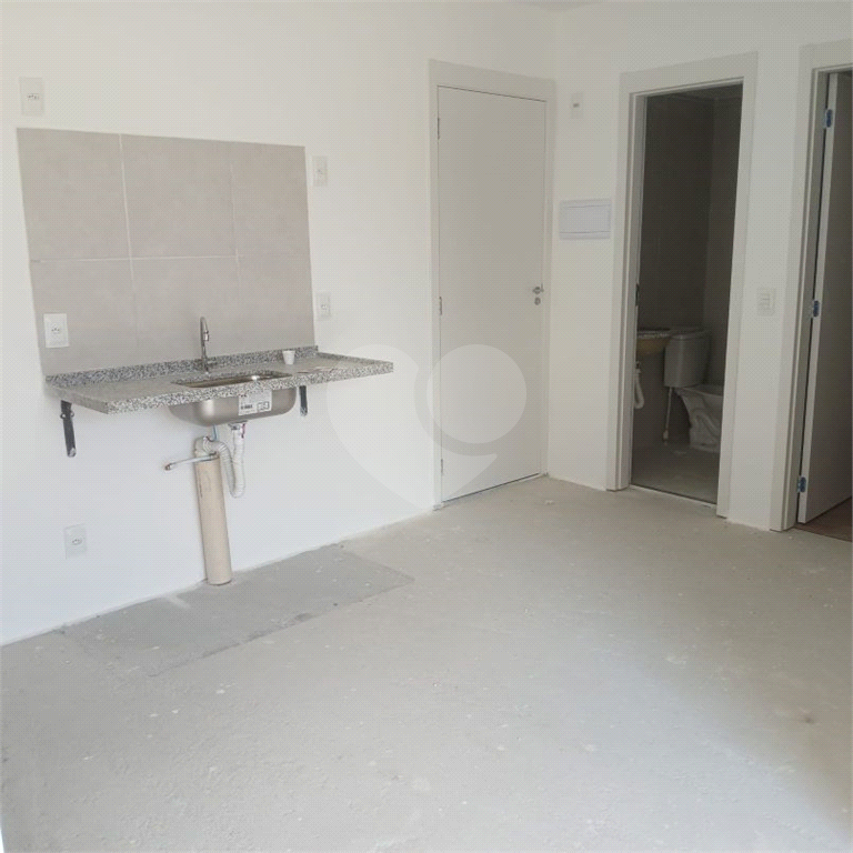 Apartamento para venda 35 m² 2 dormitórios na Cachoeirinha