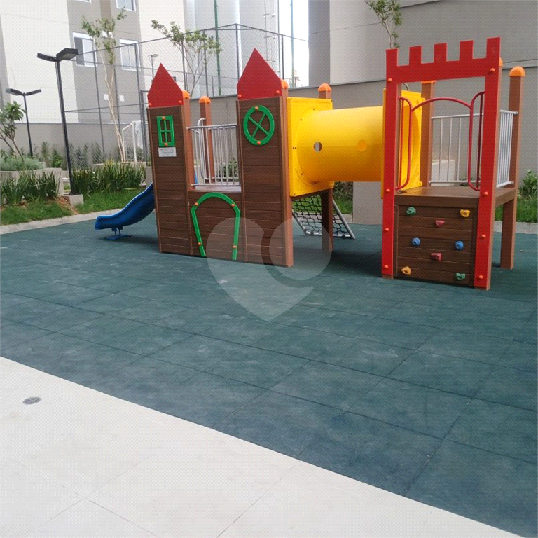 Apartamento para venda 35 m² 2 dormitórios na Cachoeirinha